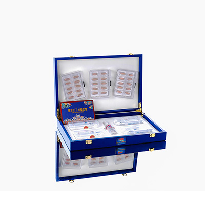 昌图爱芯回春综合版